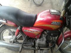 Hero Splendor Plus